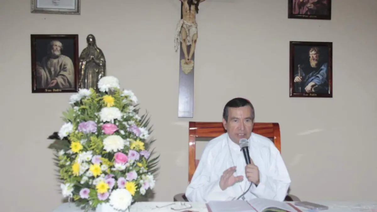 obispo de Tabasco 2023