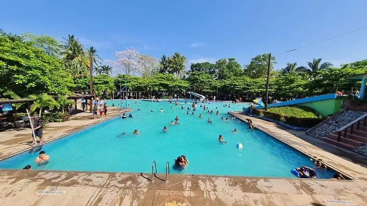 Balneario