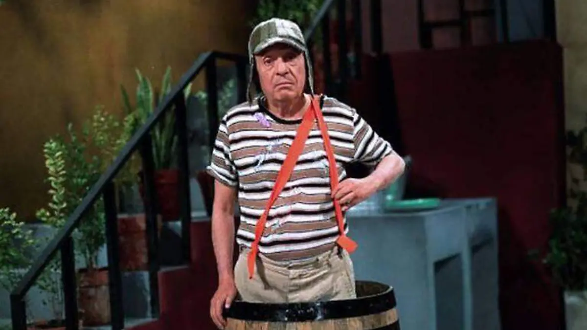 el-chavo