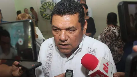 Cuándo iniciará Javier May gira de agradecimiento - El Heraldo de Tabasco | Noticias Locales, Policiacas, sobre México, Tabasco y el Mundo