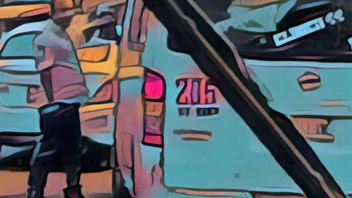 Casos de violencia en el transporte público de Tabasco