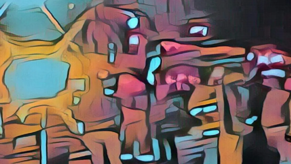 Explosión en Huimanguillo: Redes Sociales