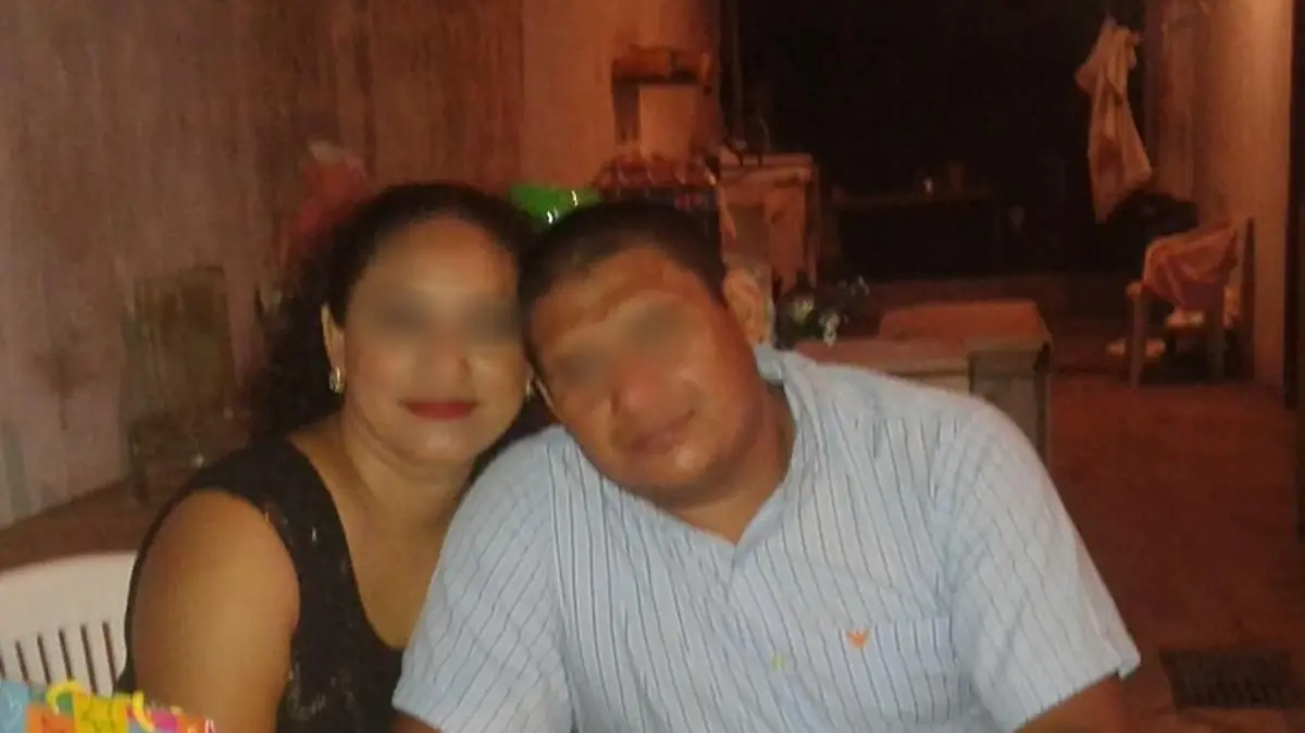 Secuestran a tres personas en Paraíso mientras dormían