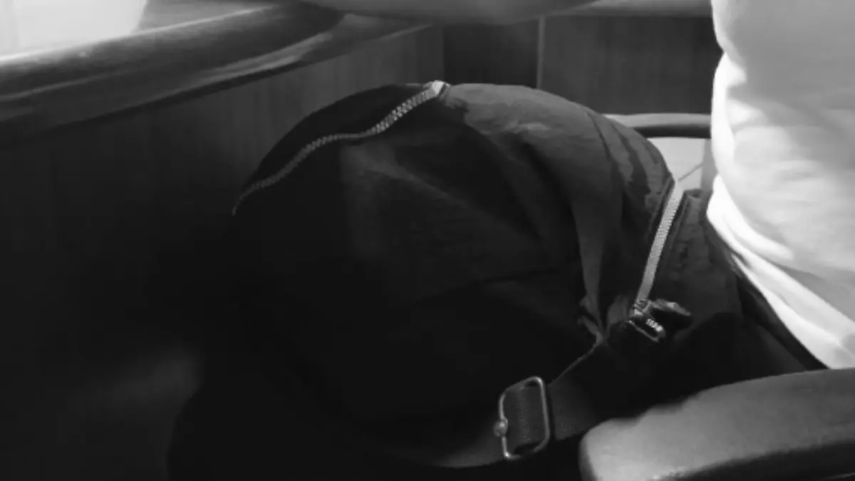 Camila en entrevista