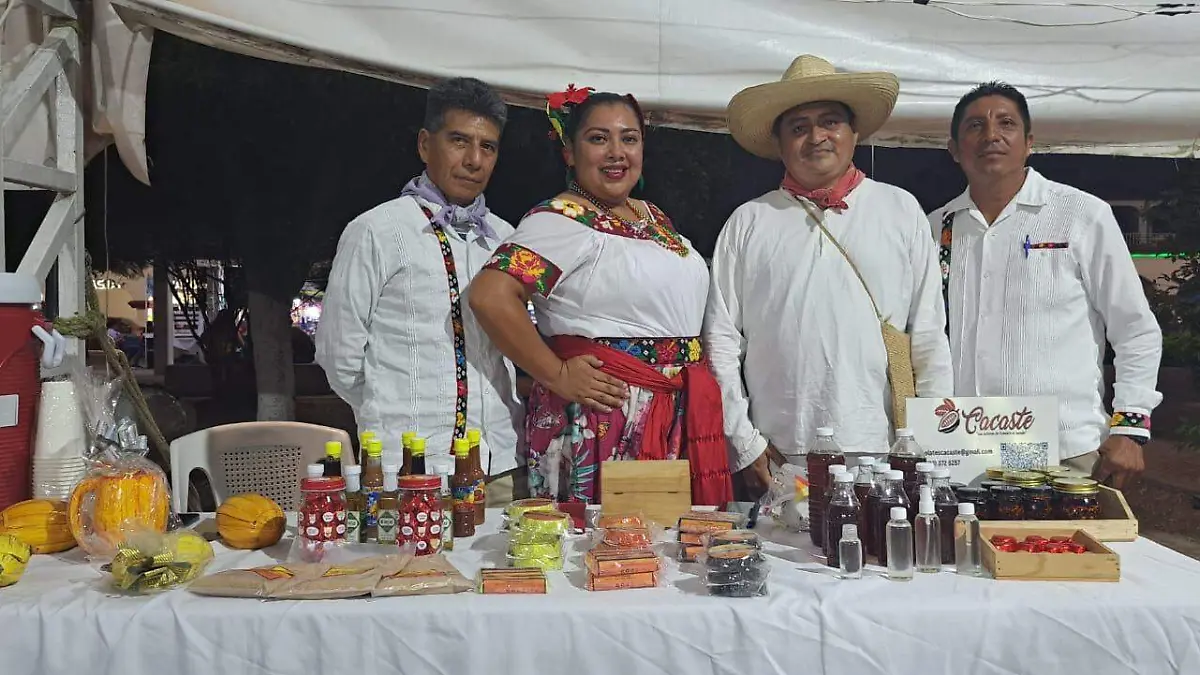 Impulsan entre jóvenes sentido de pertenencia hacia identidad tabasqueña