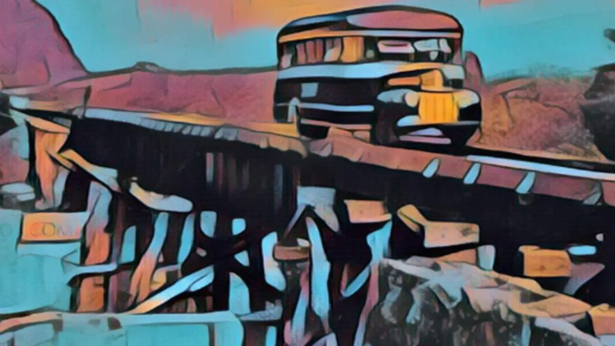 Puente Teapa: DeTabascoSoy