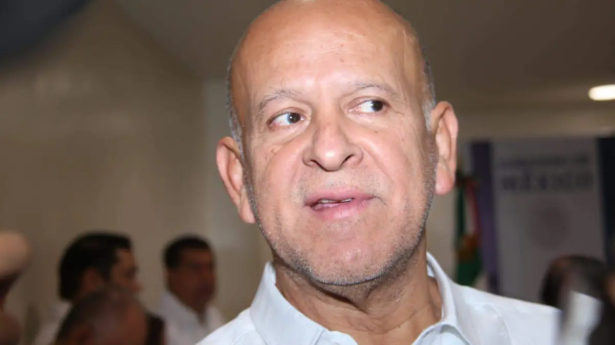 Antonio Ferrer