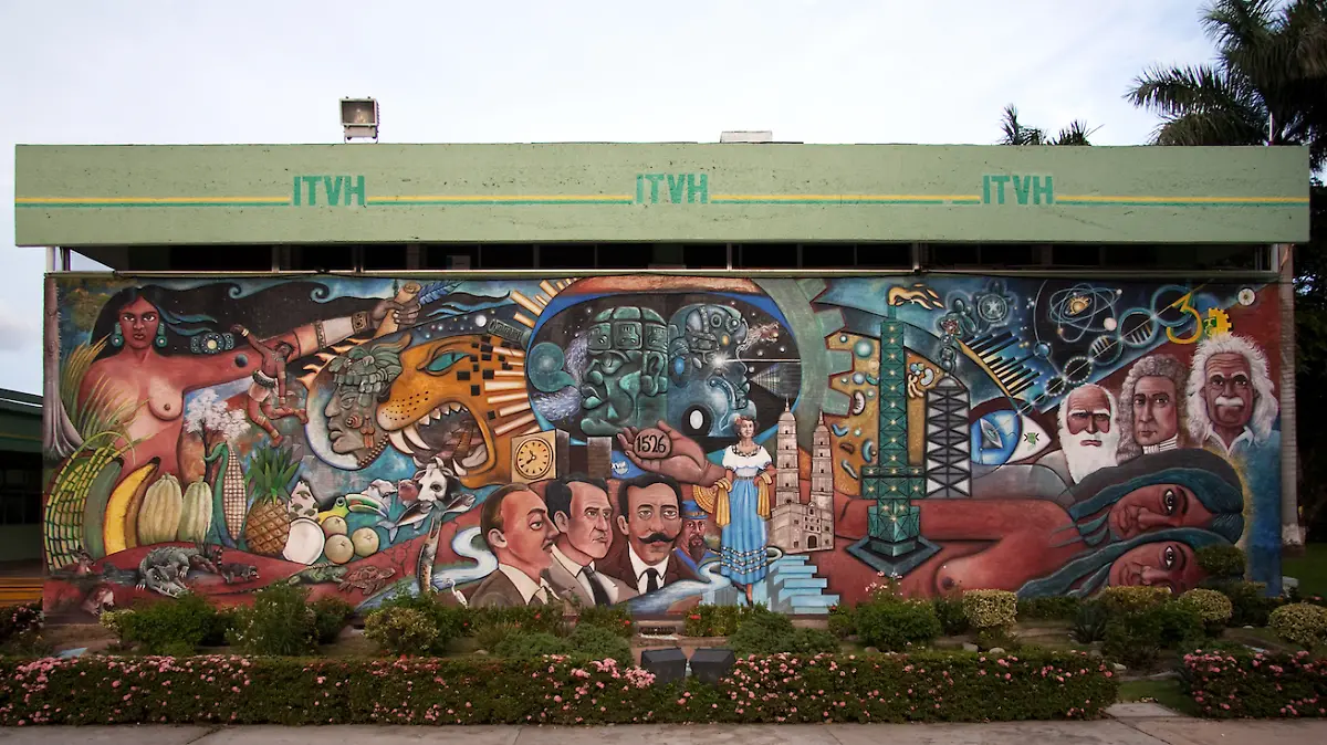 Instituto Tecnológico de Villahermosa: 50 años formando profesionistas