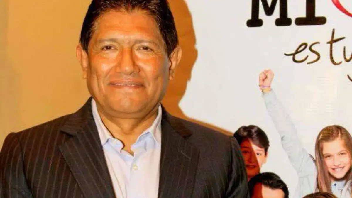 'Mi corazón es tuyo', a la pantalla grande