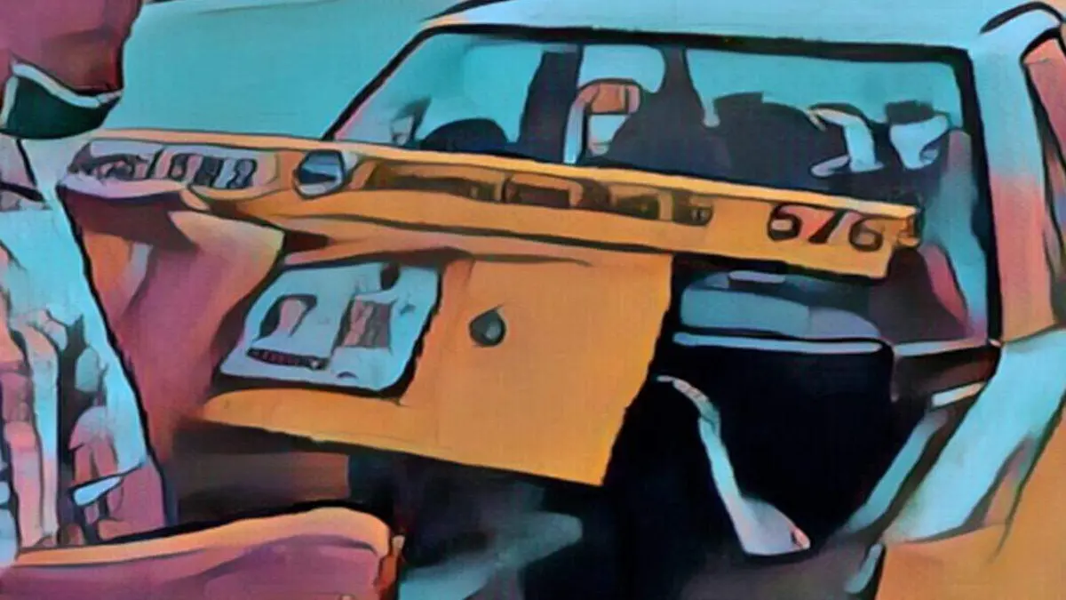 Casos de violencia en el transporte público de Tabasco