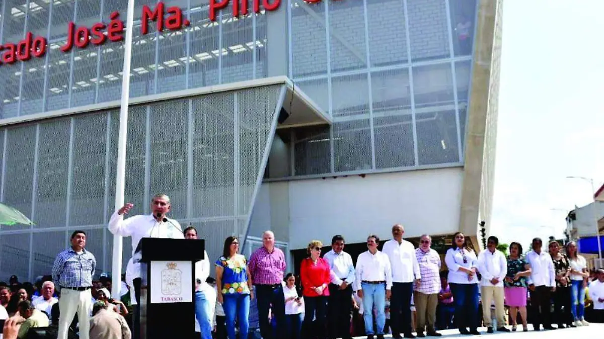 Nuevo-Mercado