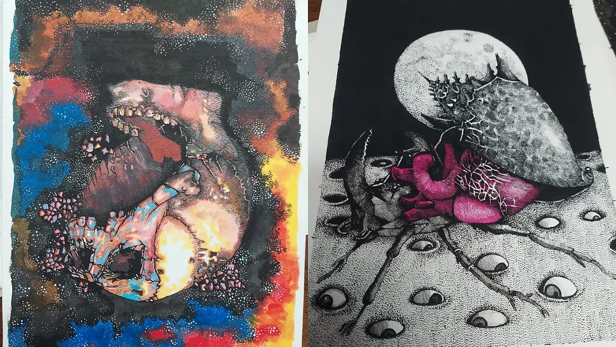 Alejandro diseñador