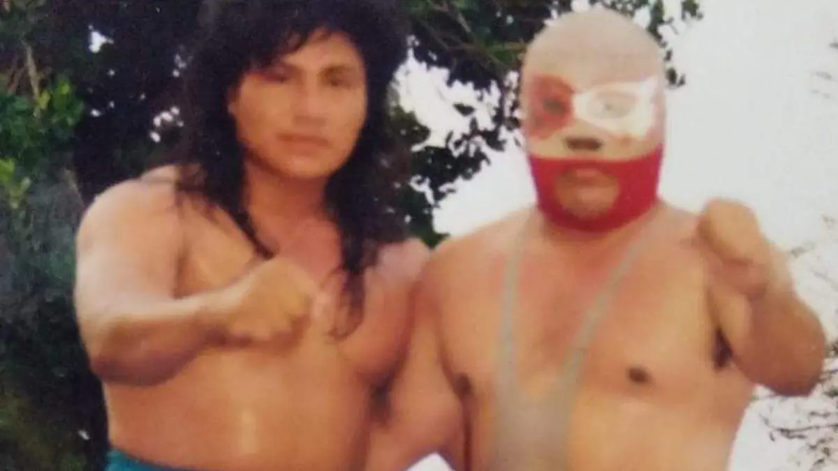 Corsario-Luchador-Tabasqueño