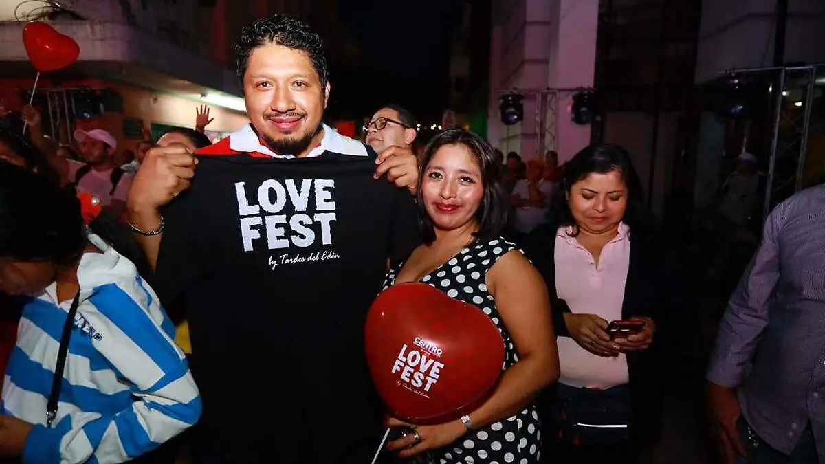 Música-Electrónica-Villahermosa