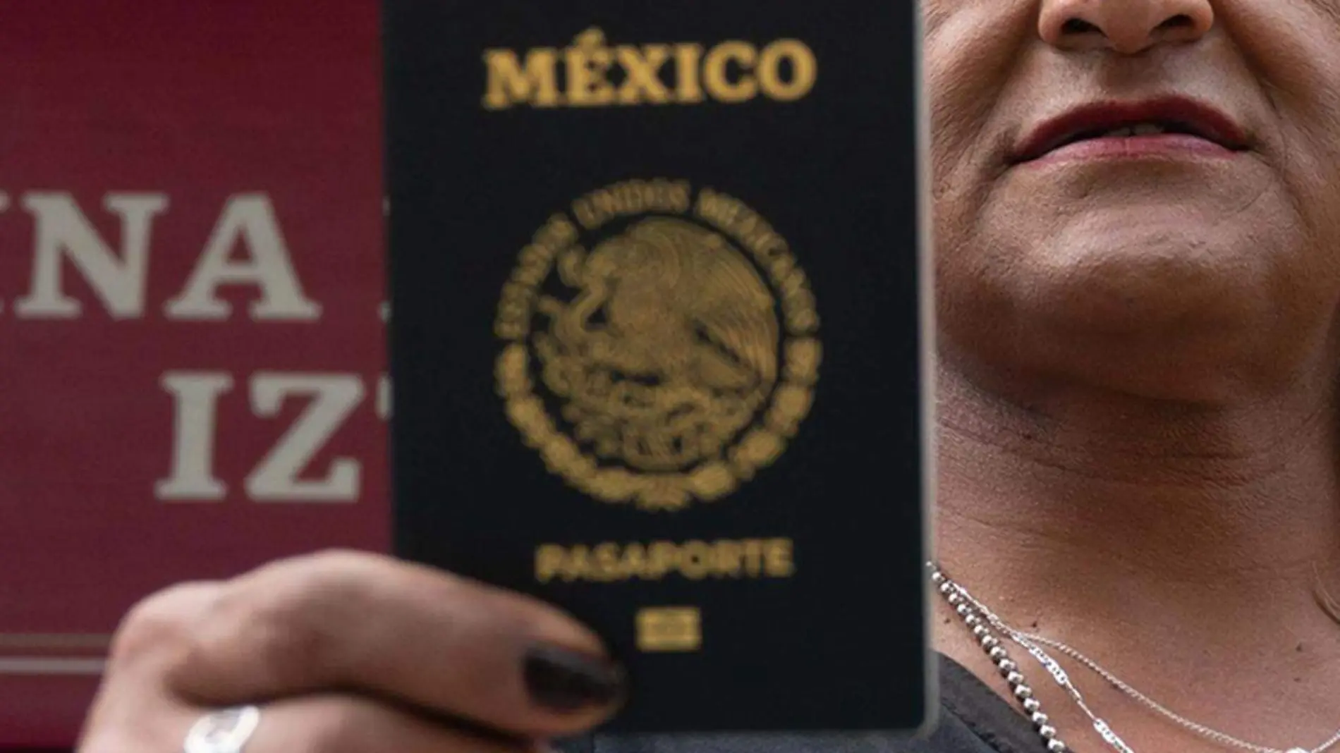 Pasaporte