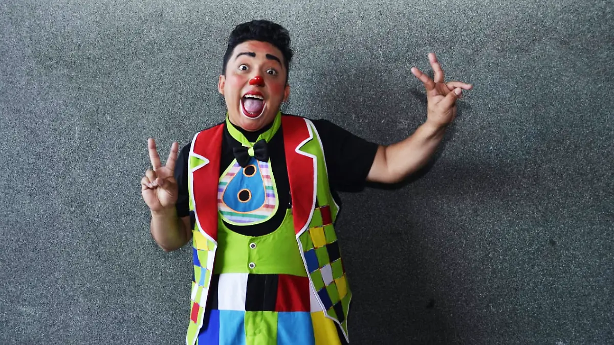 Payaso Rony
