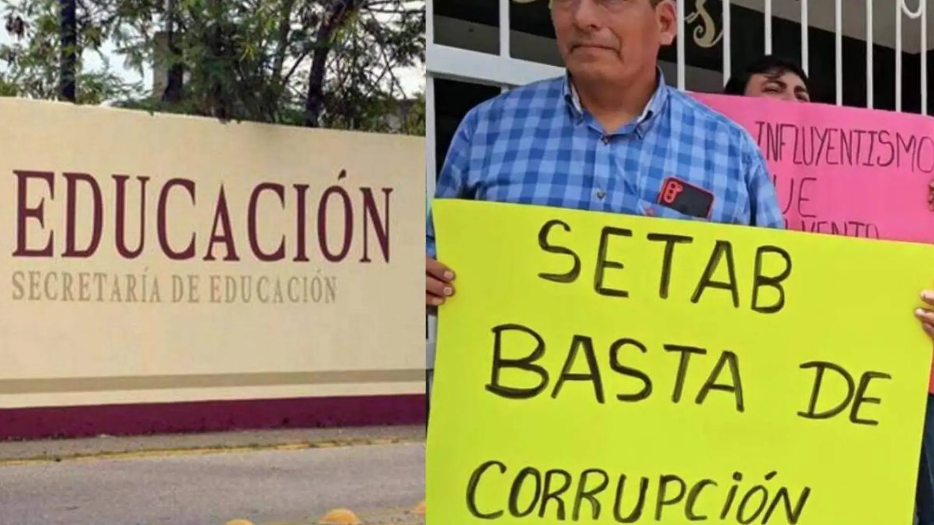 Setab-Tabasco-Educación