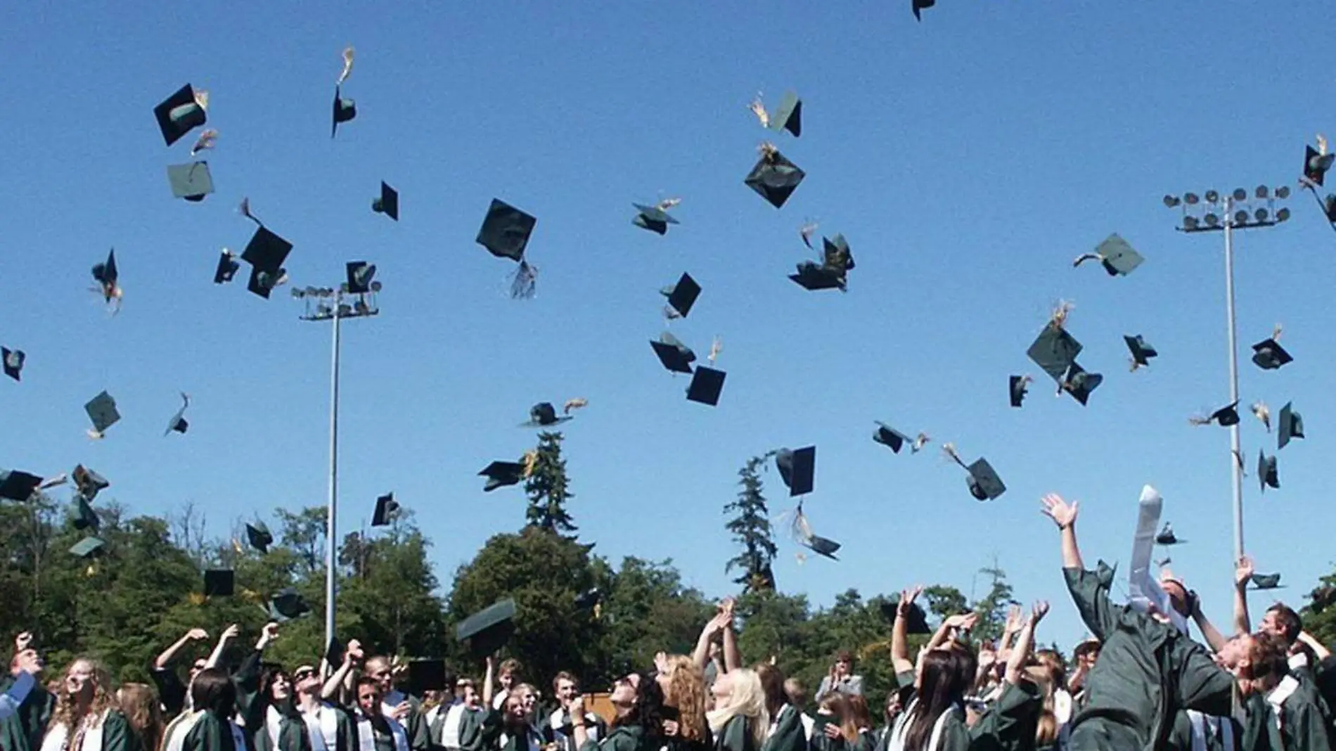 Graduación