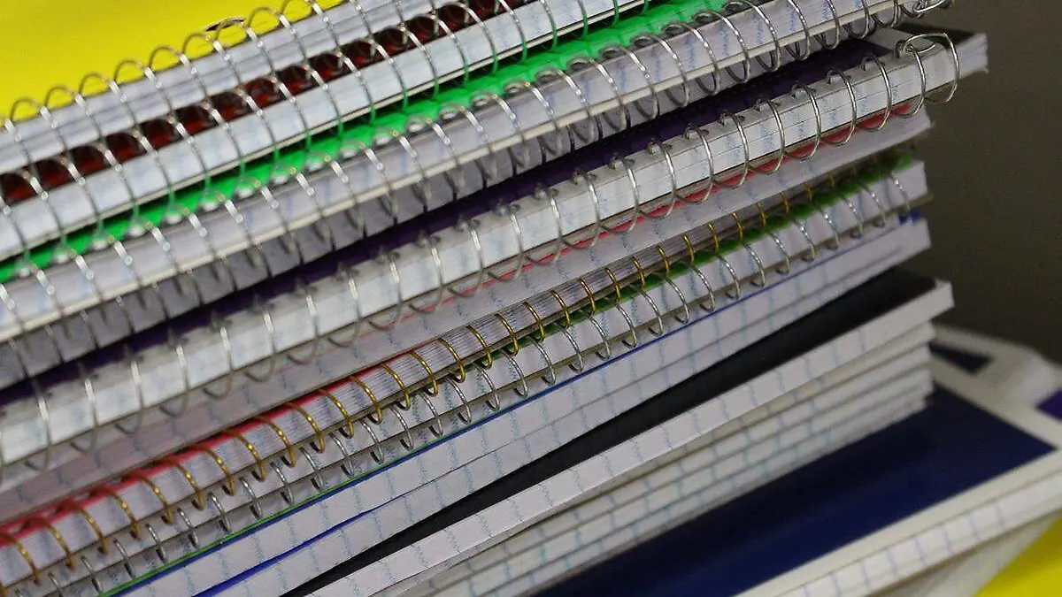 Útiles-Escolares-Libretas