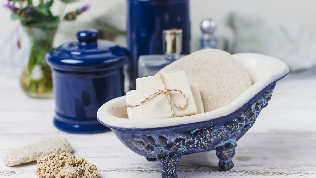 LA AVENA ES UN EXFOLIANTE NATURAL