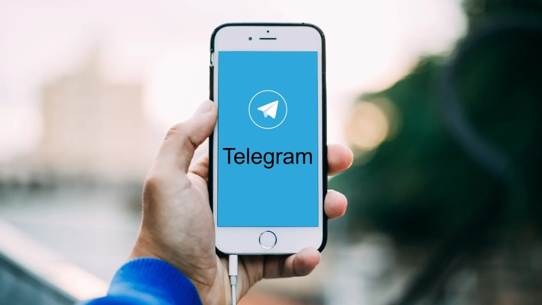 Telegram