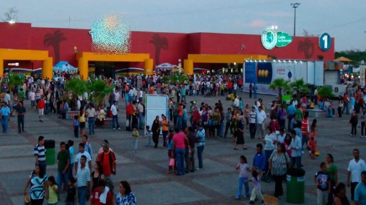 Feria-Tabasco