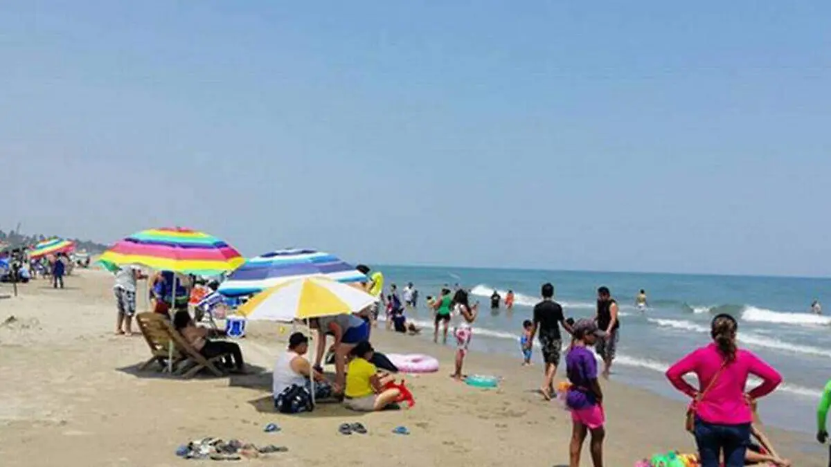 Playas_Contamincación_Cofepris