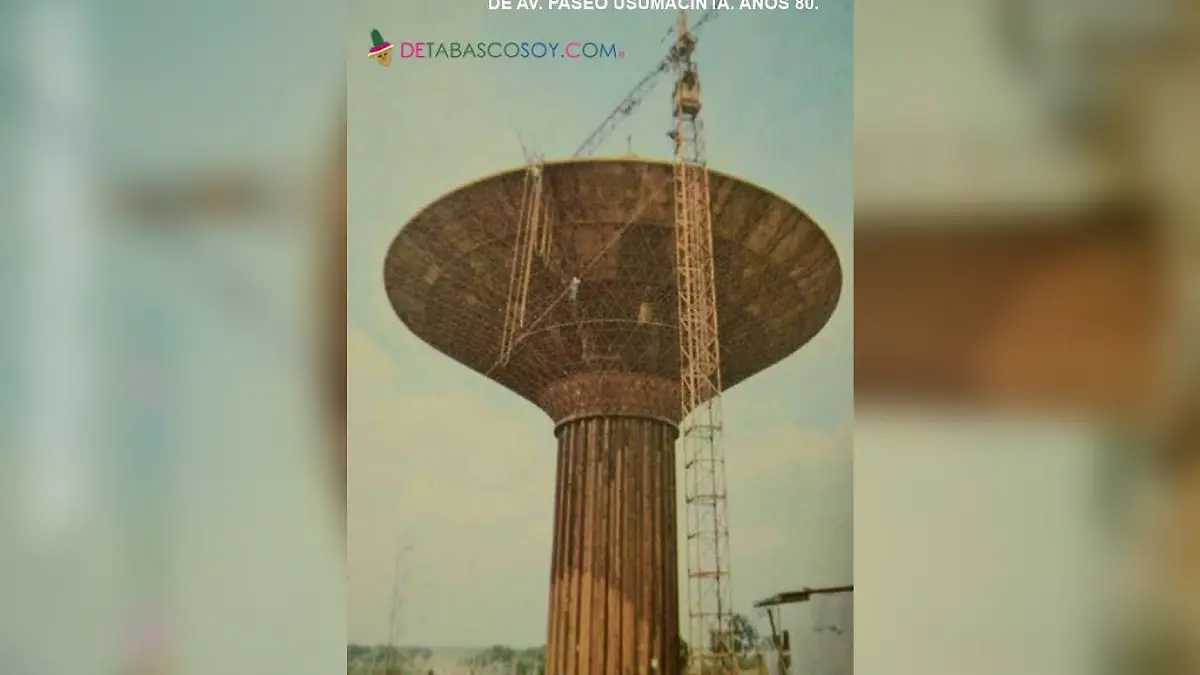 TANQUE ELEVEDO usumacinta