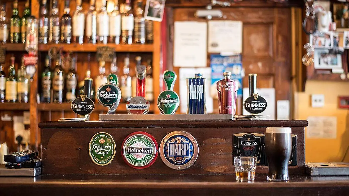 Bar-Botellas
