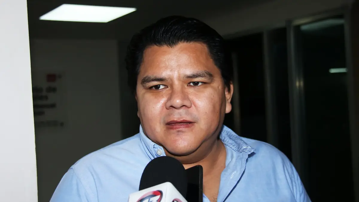 Fernando Naranjo Broca