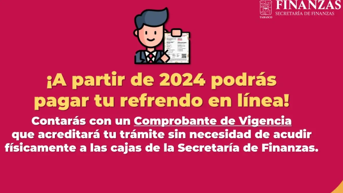 Secretaria de Finanzas