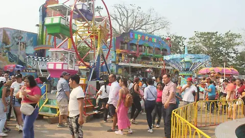 Premiarán a productores agrícolas y ganaderos durante la Feria Tabasco 2025  - El Heraldo de Tabasco | Noticias Locales, Policiacas, sobre México,  Tabasco y el Mundo