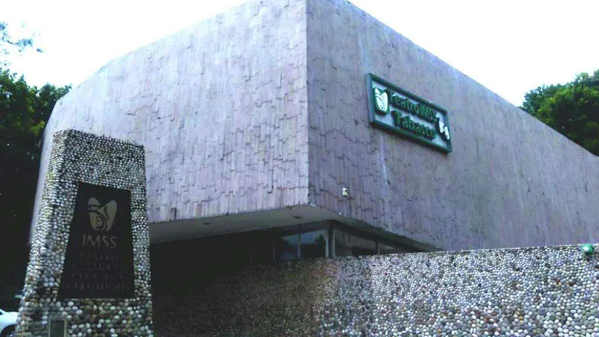 Teatro-Del-IMSS