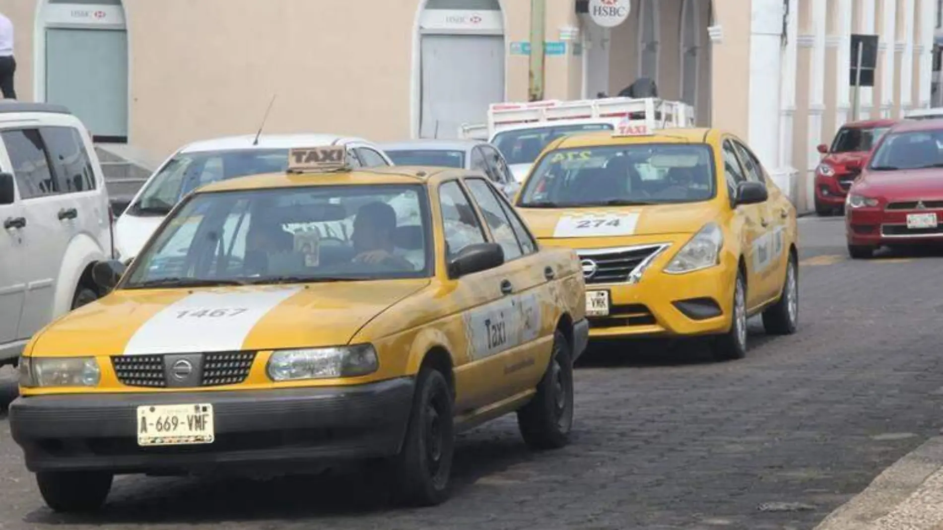 Taxi-Amarillo-Semovi