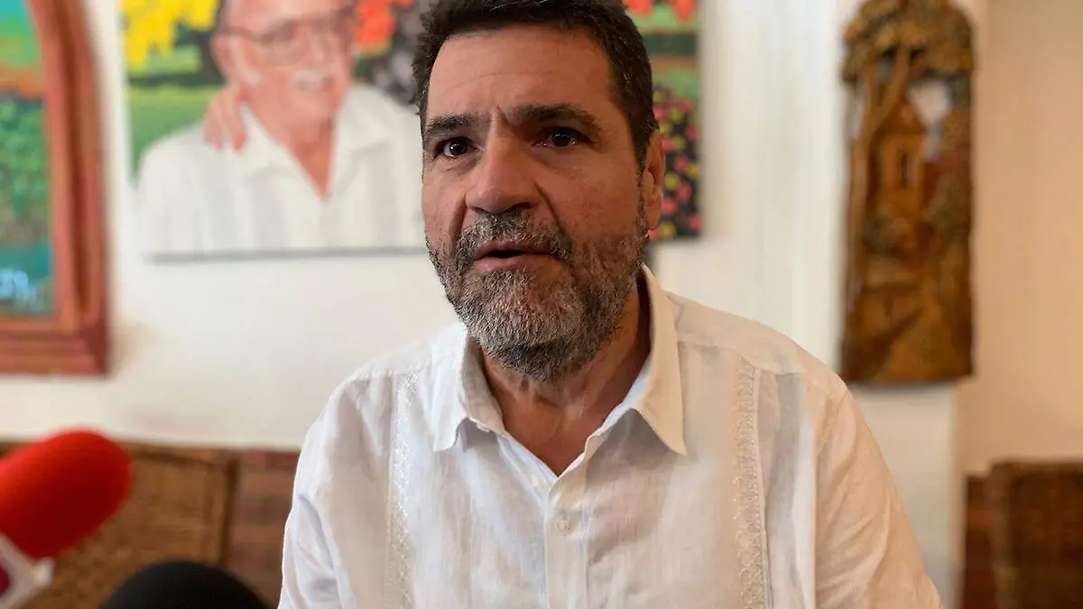 Héctor Peraldo Grappin