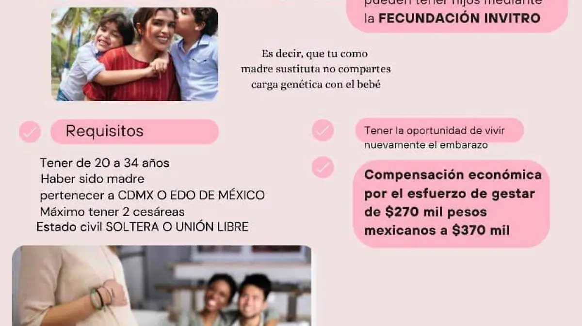 maternidad
