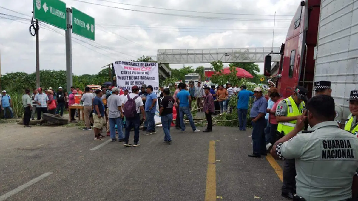 Bloqueo-En-Tamulte-De-Las-Sabanas