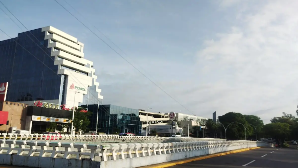 VIllahermosa Tabasco