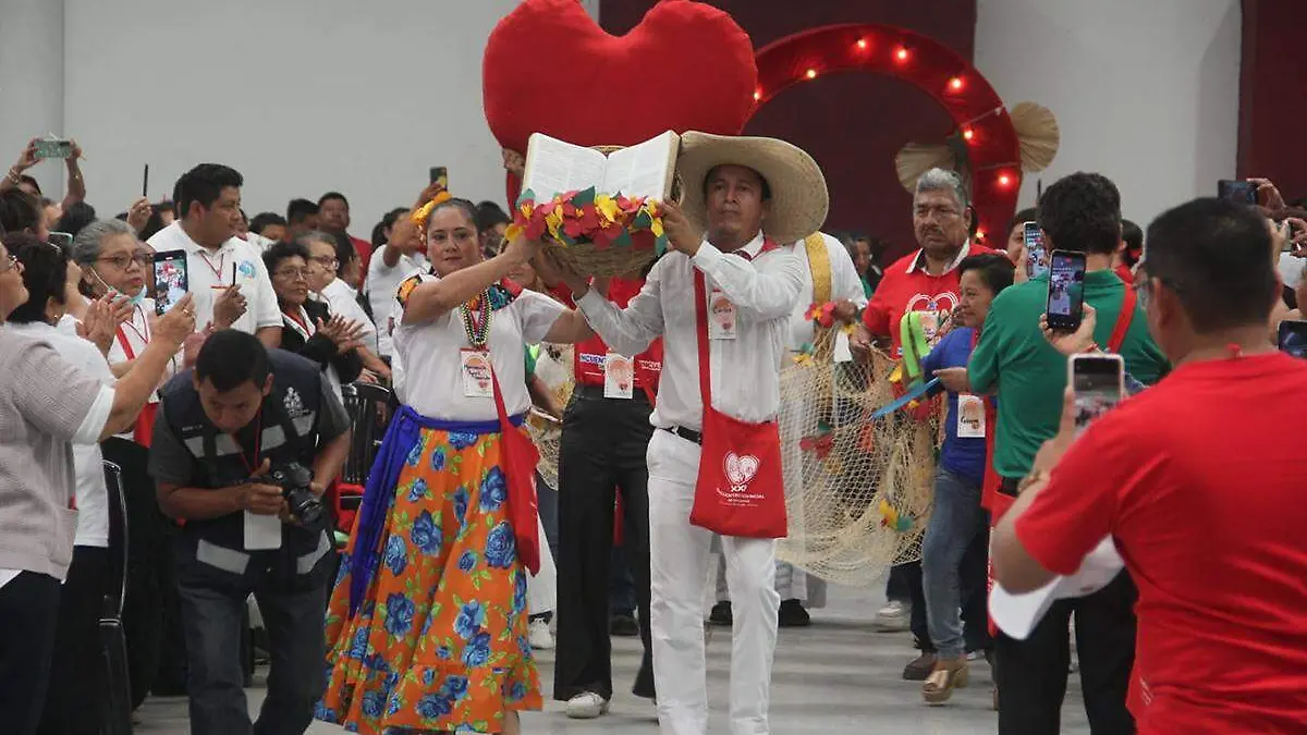 Catequistas-Evento-Villahermosa