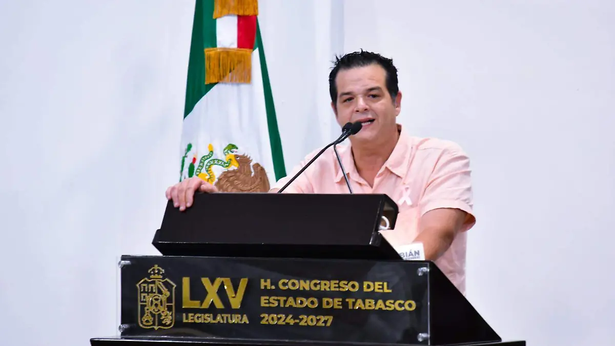 Fabián-Granier