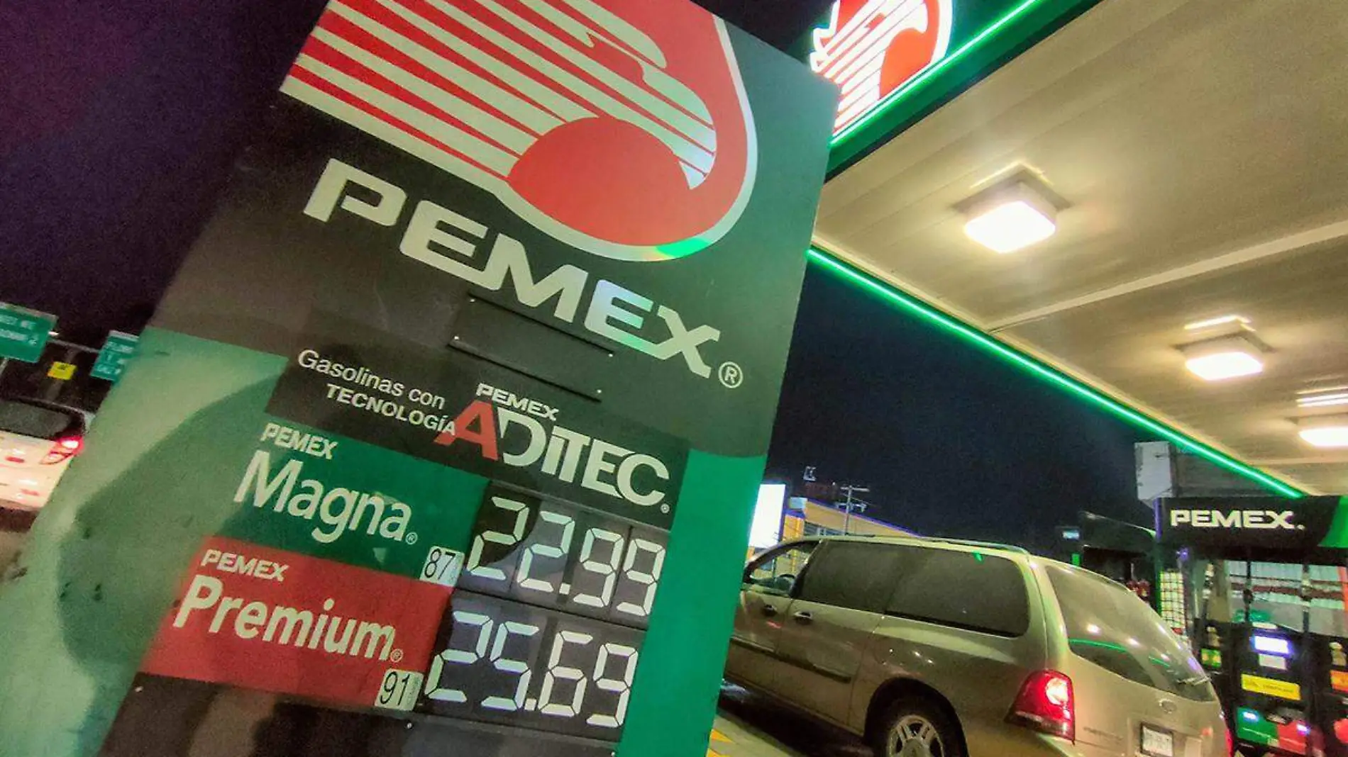 Pemex-Gasolonera