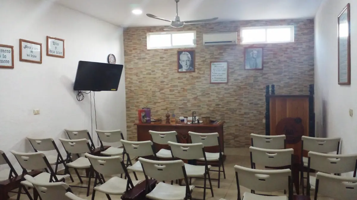 centro de apoyo AA