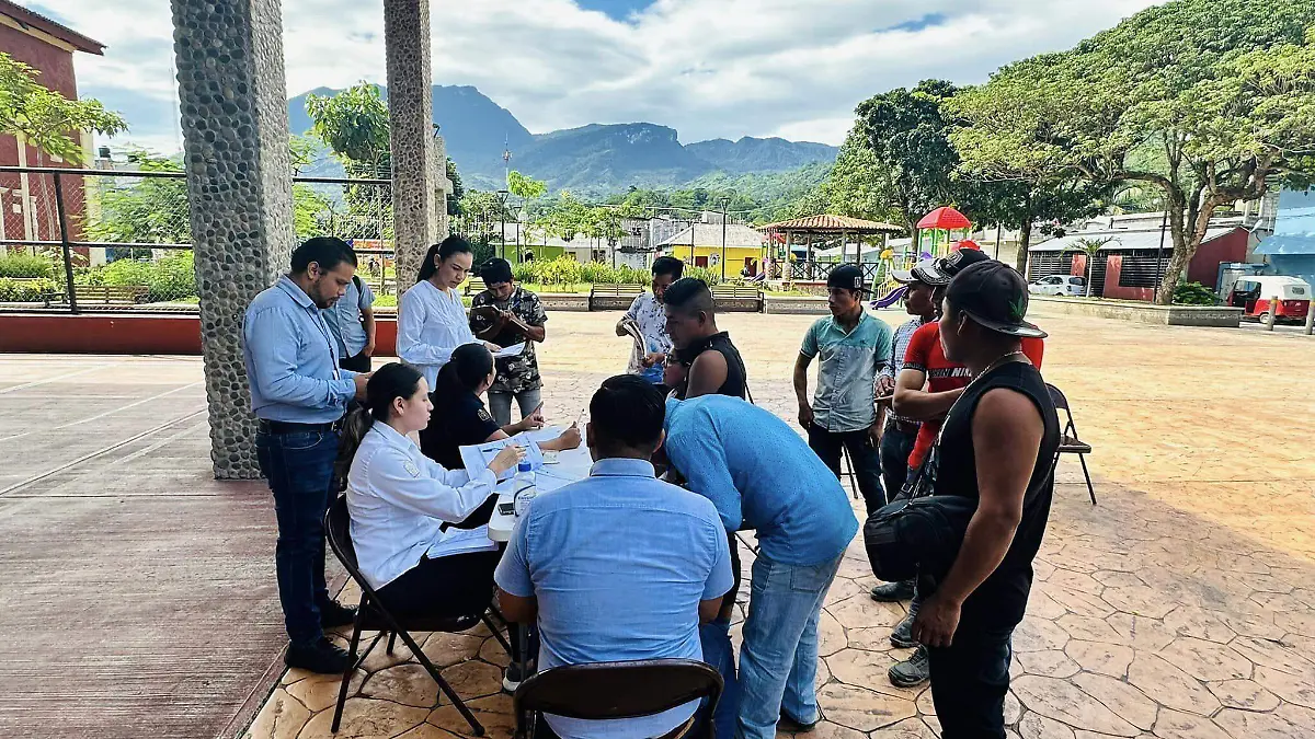Servicio Empleo sonora