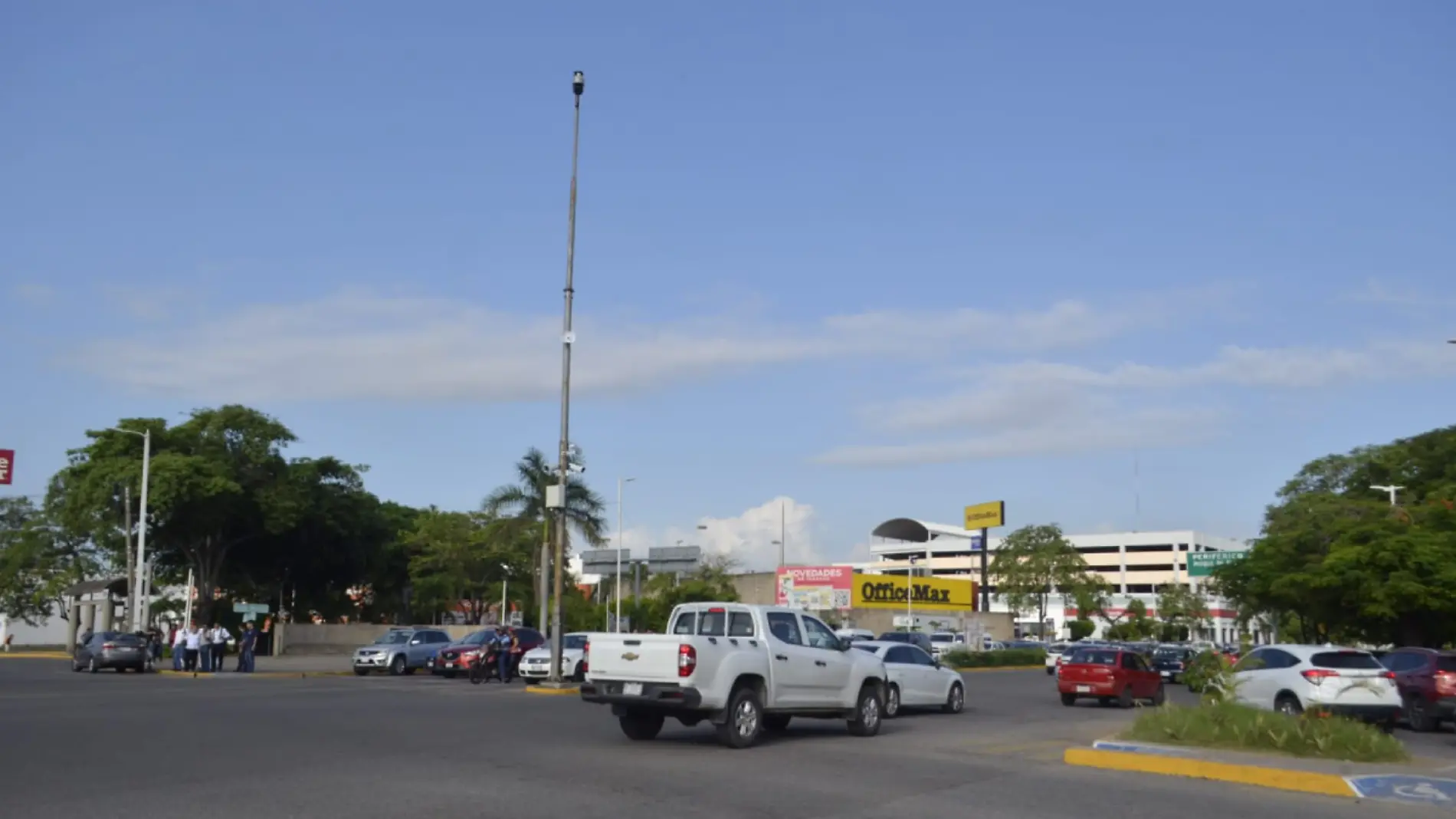 Villahermosa