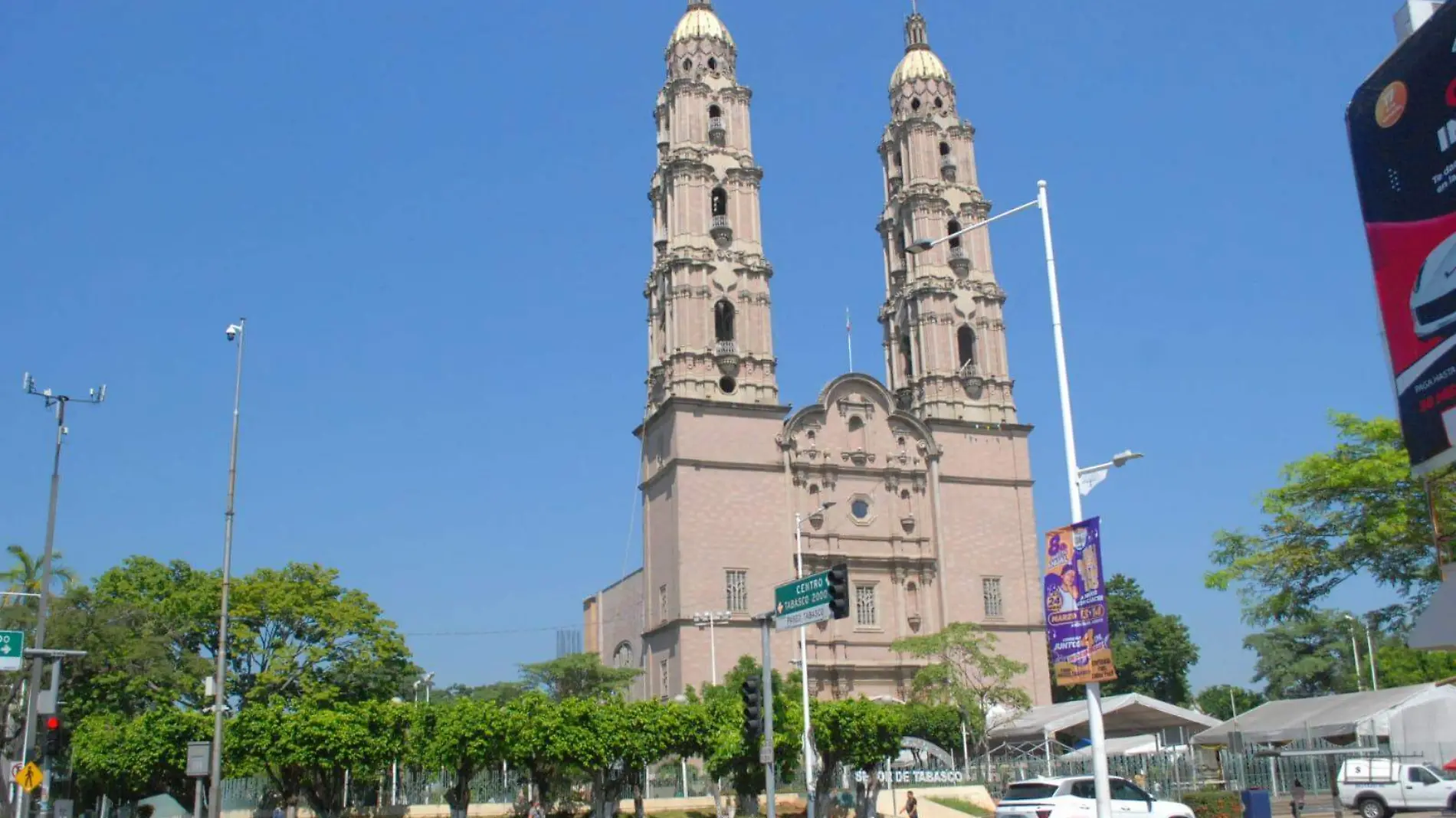 Catedral-De-Tabasco