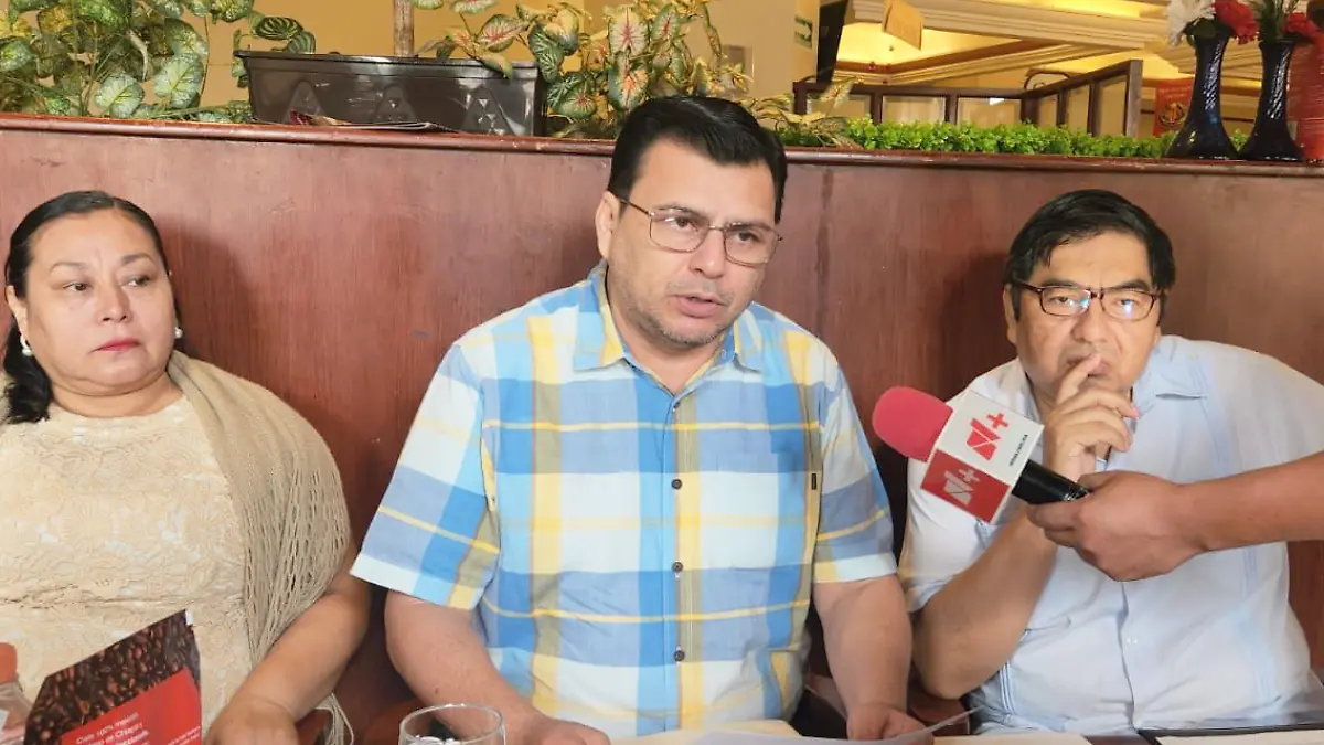 Colegio de abogados TSJ