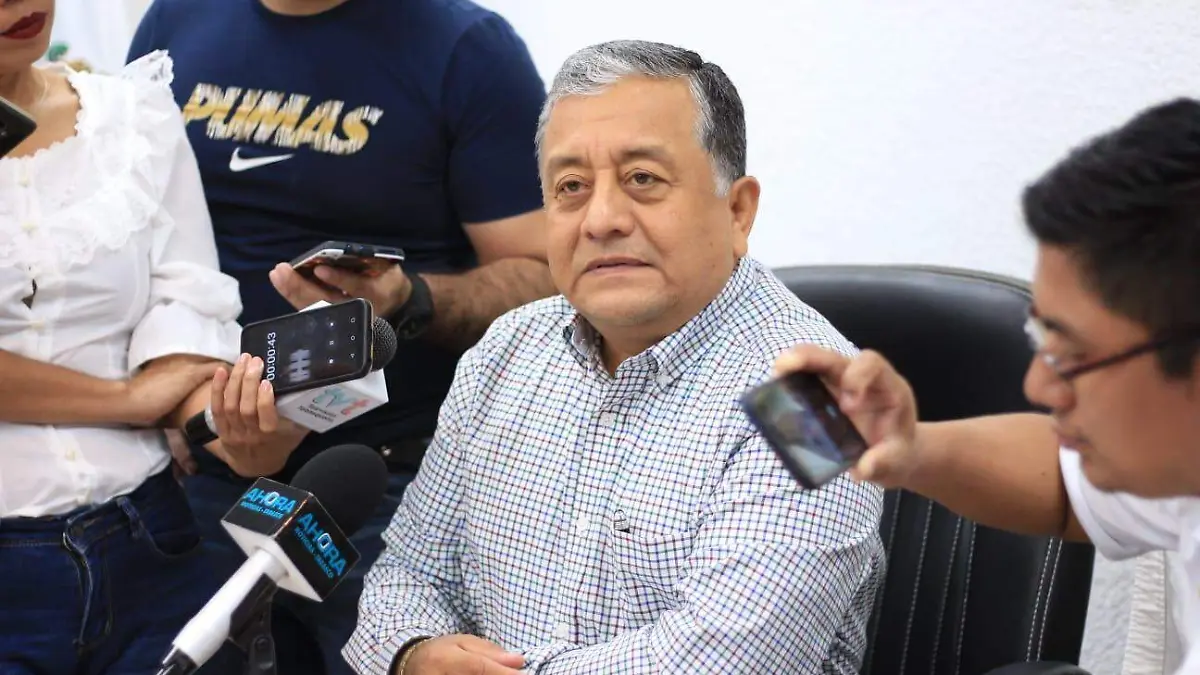  Jorge Alberto Zavala Frías