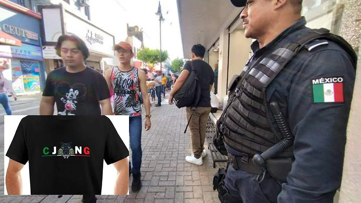 Apoligía-Del-Delito-Policía