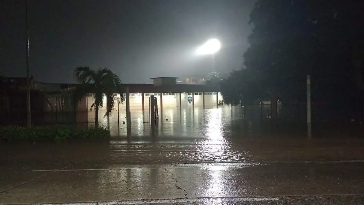 lluvia