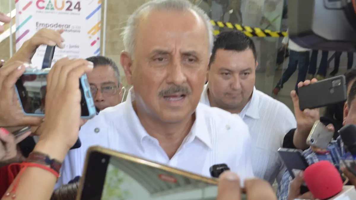 Carlos Merino Campos